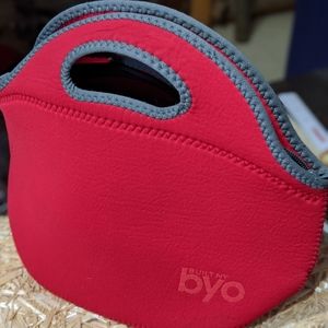 BYO Carrier
